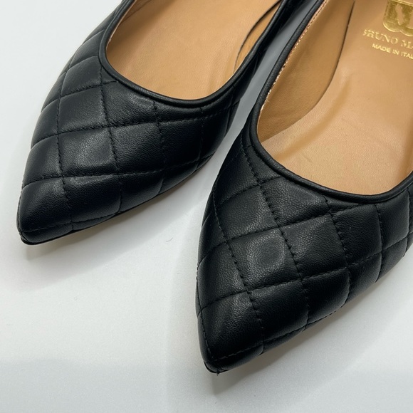 Bruno Magli size 37 - Picture 5 of 5